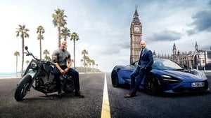 Halálos iramban: Hobbs & Shaw háttérkép