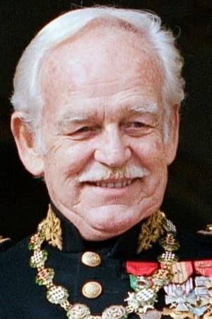 Prince Rainier III of Monaco