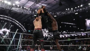 WWE NXT 20. évad Ep.14 14. epizód