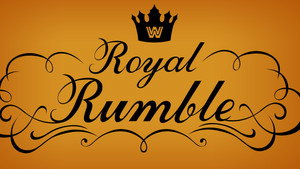 WWE Royal Rumble 1988 háttérkép