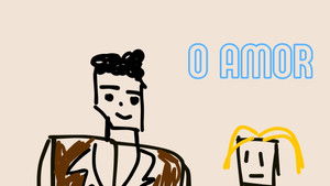 O Amor háttérkép