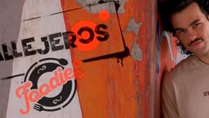 Callejeros Foodies kép