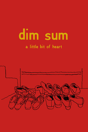 Dim Sum: A Little Bit of Heart poszter