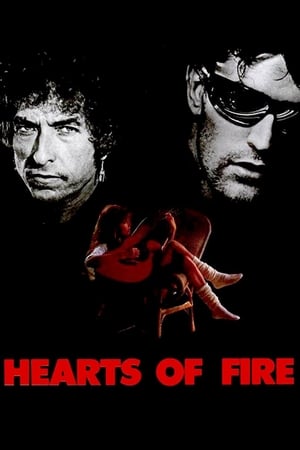 Hearts of Fire poszter