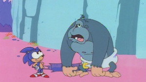 Adventures of Sonic the Hedgehog 1. évad Ep.14 14. epizód