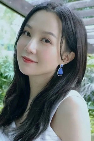 Carisa Yan profil kép