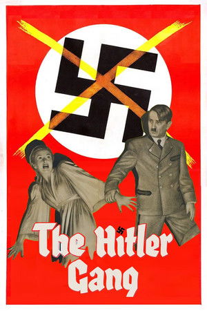 The Hitler Gang poszter
