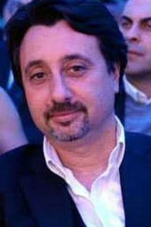 Massimiliano Caroletti