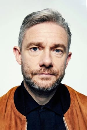 Martin Freeman profil kép