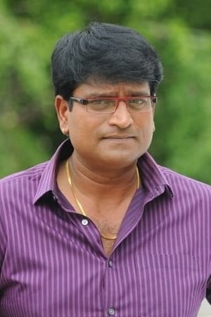 Ravi Babu