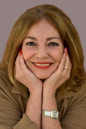 Silvia Aguilar profil kép