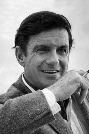 Cliff Robertson profil kép