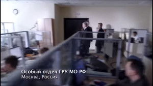 Офицеры 2 Season 1 Ep.8 8. epizód