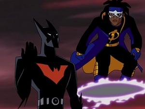 Static Shock 4. évad Ep.1 1. epizód