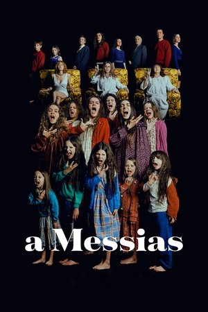 La mesías poszter