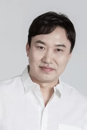 Kwak Ja-hyung profil kép