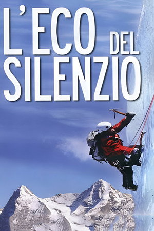 The Beckoning Silence poszter