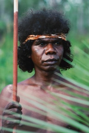 David Gulpilil profil kép