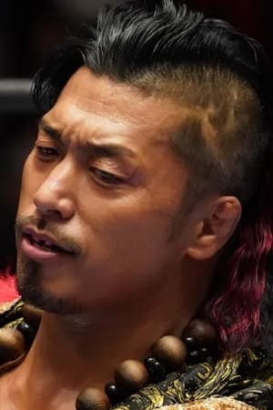 Shingo Takagi profil kép