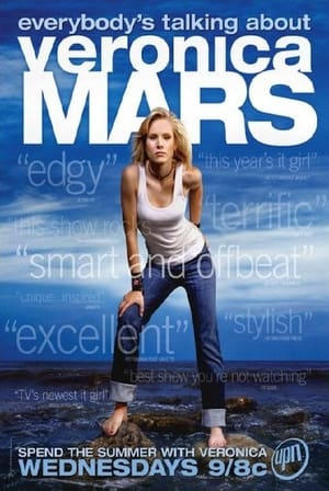 Veronica Mars poszter