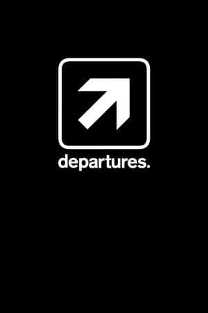 Departures poszter