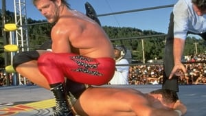 WCW Hog Wild 1996 háttérkép