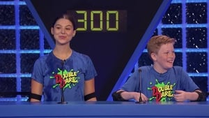 Double Dare Season 1 Ep.10 10. epizód