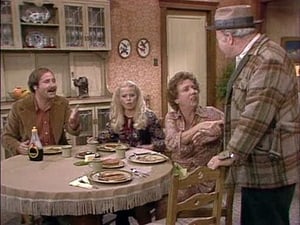 All in the Family Season 8 Ep.8 8. epizód