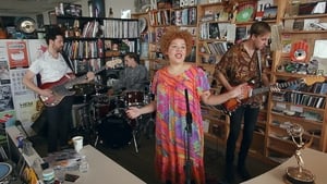 NPR Tiny Desk Concerts 9. évad Ep.42 42. epizód