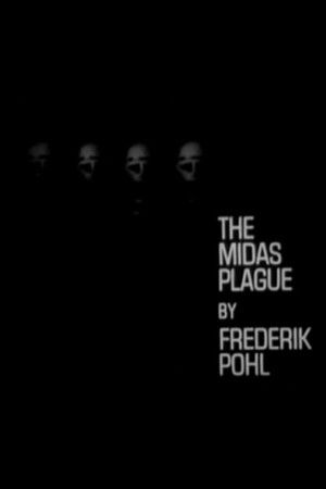 The Midas Plague poszter