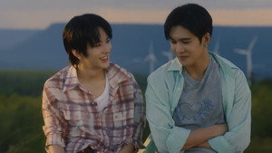 รักสุดใจนายแฟนบอย kép