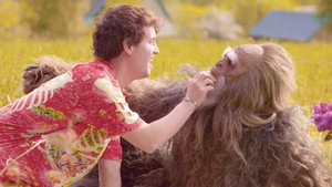 Bigfoot I Love You háttérkép