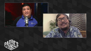 Padre's Corner 1. évad Ep.28 28. epizód