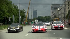 Gumball 3000: The Movie háttérkép