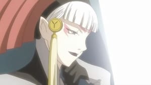 LAST EXILE 1. évad Ep.20 20. epizód