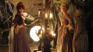 Pirates of the Caribbean: Tales of the Code: Wedlocked háttérkép