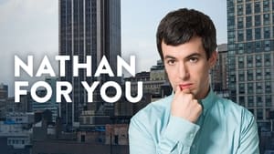 Nathan for You kép