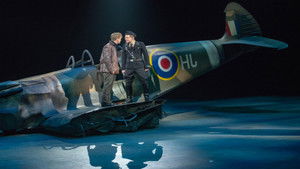 40-45 Spektakel-Musical háttérkép