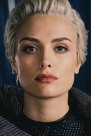 Wallis Day profil kép