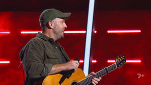 The Voice 13. évad Ep.3 3. epizód