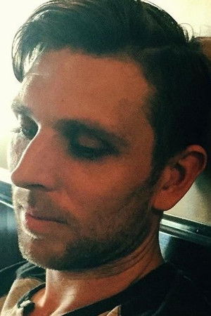 John Frost profil kép