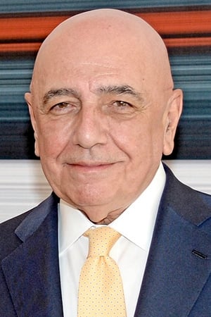 Adriano Galliani