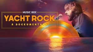 Music Box: Yacht Rock: A DOCKumentary háttérkép