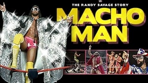 WWE: Macho Man - The Randy Savage Story háttérkép