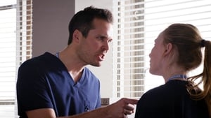 Holby City 18. évad Ep.39 39. epizód