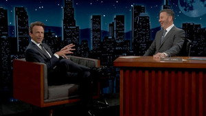Jimmy Kimmel Live! 23. évad Ep.120 120. epizód