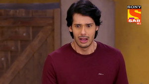 Jijaji Chhat Par Hai Season 1 Ep.192 192. epizód