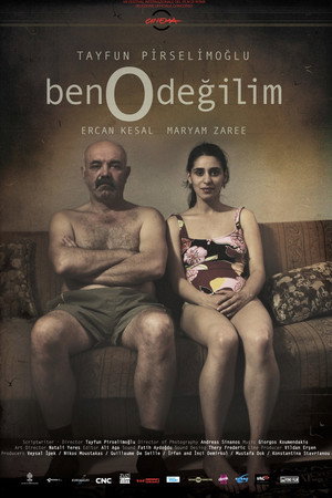 Ben O Değilim poszter