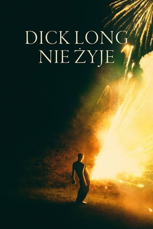 Dick Long halála poszter