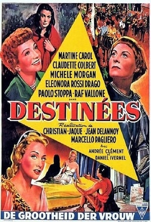 Destinées